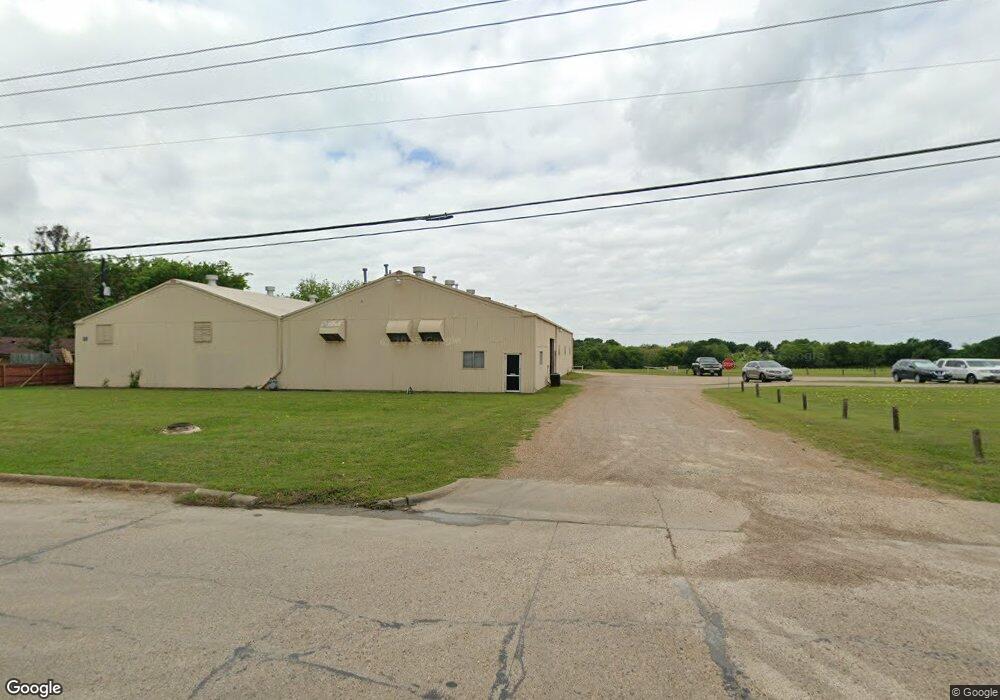 2309 & 2313 N Preston St, Ennis, TX 75119 - photo 1