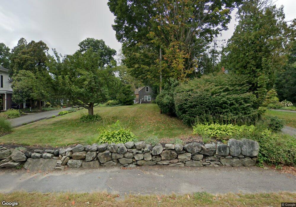 85 Central St unit 2, Georgetown, MA 01833 - photo 1