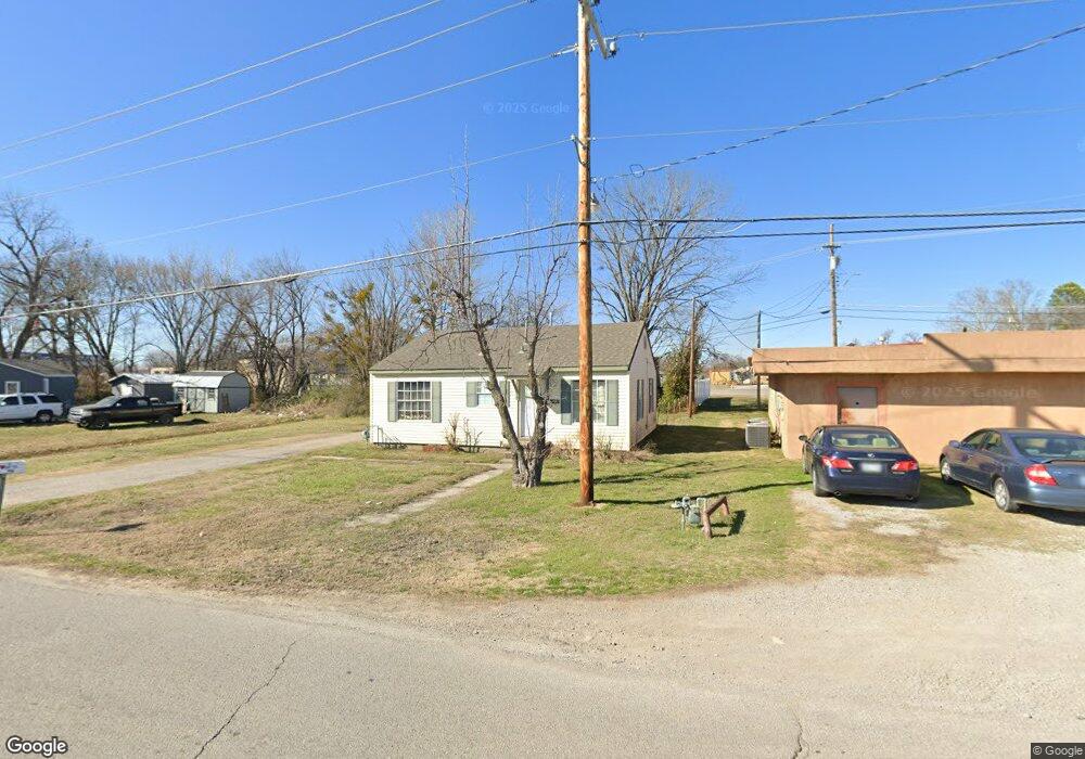 9 E Teel Rd, Sapulpa, OK 74066 - photo 1