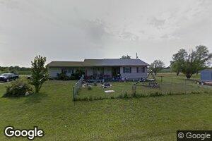 331 Paxico Ave, Paxico, KS 66526