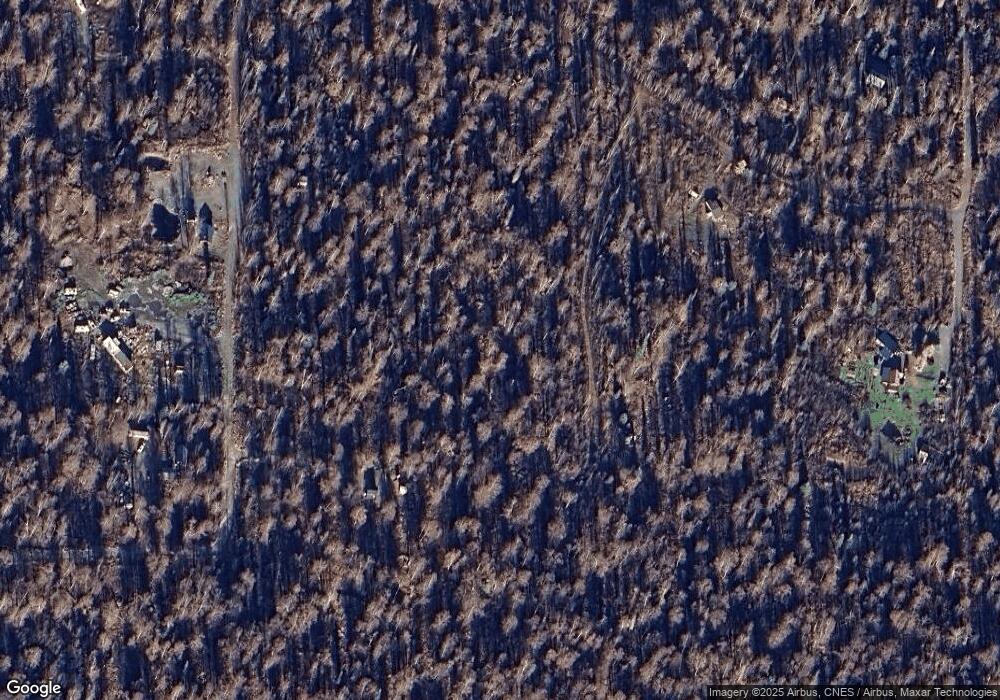 23764 S Mink Trail, Trapper Creek, AK 99683 - photo 1