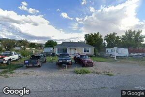 246 E 600 N, Nephi, UT 84648