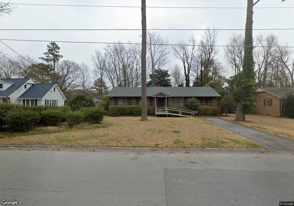 1108 Clifton Rd, Jacksonville, NC 28540 - photo 1