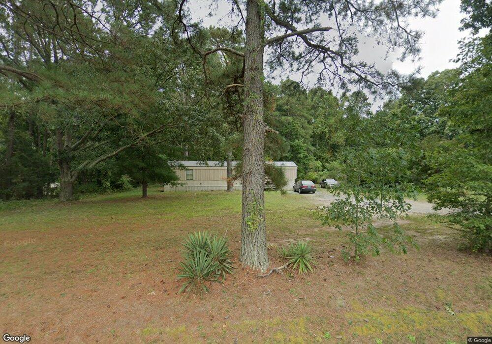 4212 Howerton Rd, Dunnsville, VA 22454 - photo 1