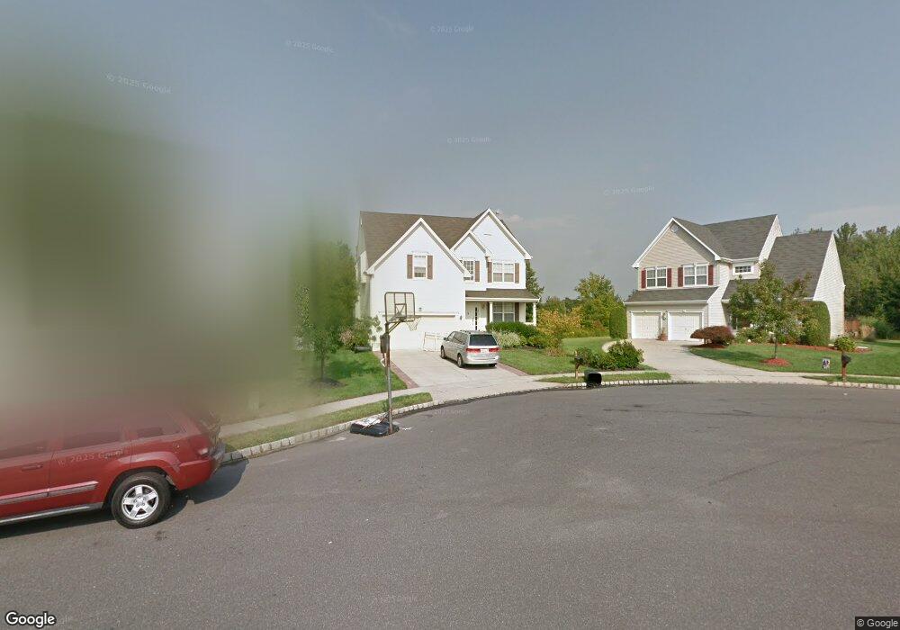 3 Carlisle Ct, Mount Laurel, NJ 08054 - photo 1