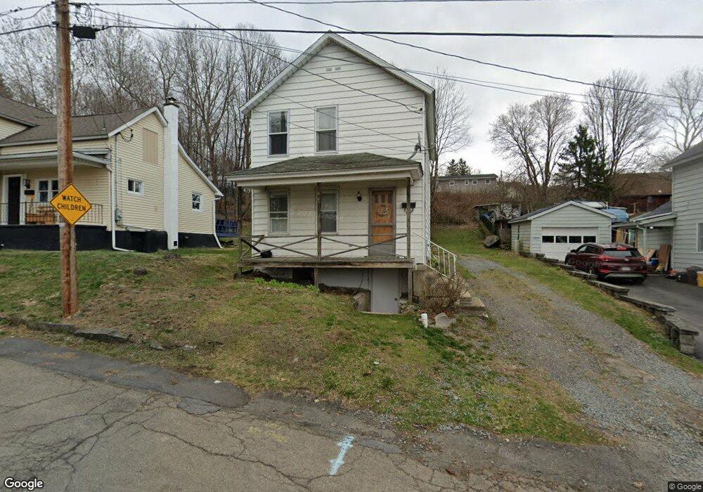 167 Ash St, Archbald, PA 18403 - photo 1