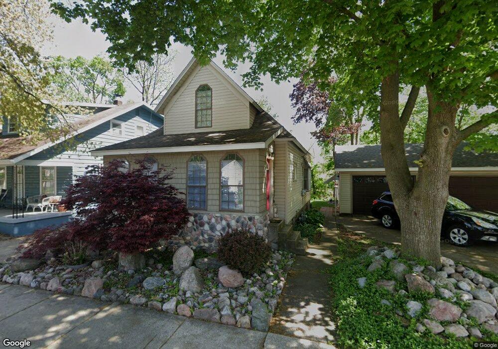 308 S Shore Dr, Elkhart, IN 46516 - photo 1