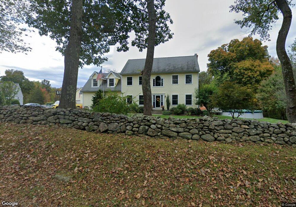 153 Bear Swamp Rd, East Hampton, CT 06424 - photo 1