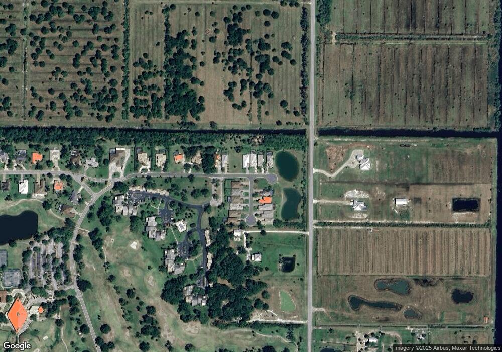 3100 Grove Ct, Fort Pierce, FL 34951 - photo 1