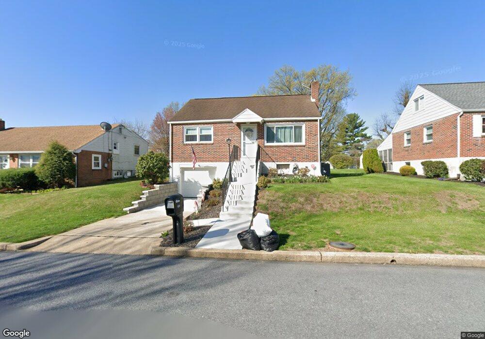 3402 Sheidy Ave, Reading, PA 19605 - photo 1