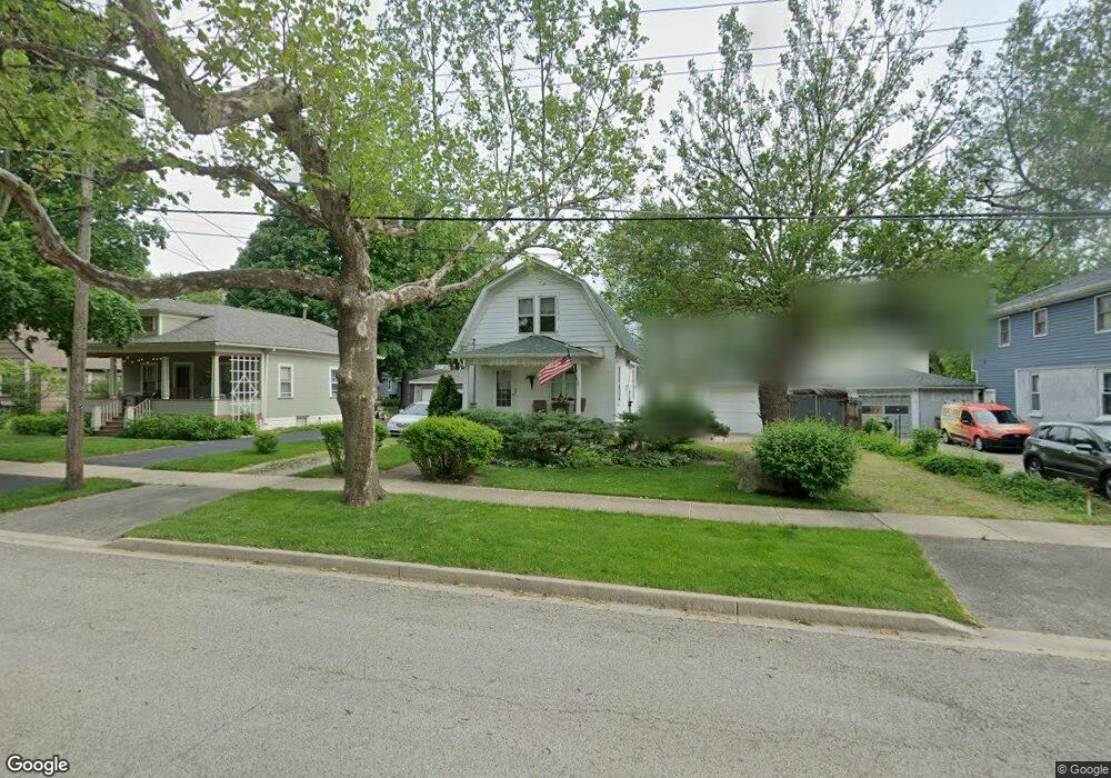 61 Ashland St, Oswego, IL 60543 - photo 1