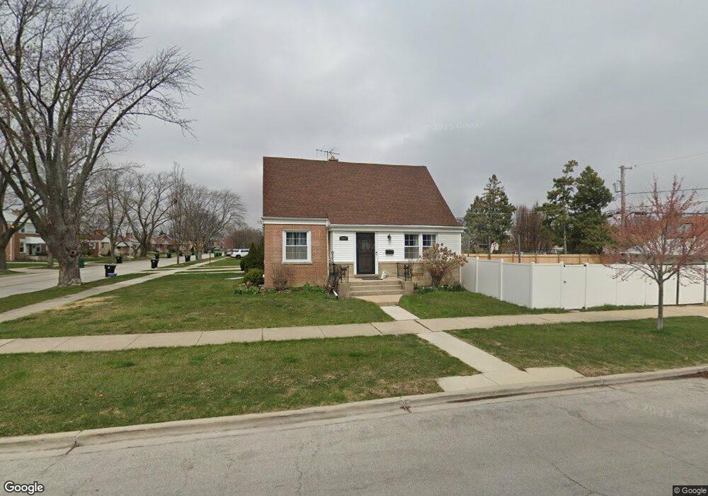 1857 Portsmouth Ave, Westchester, IL 60154 - photo 1