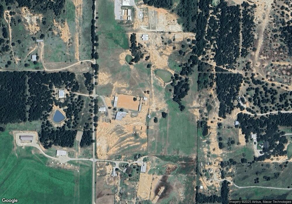 6502 Advance Rd, Poolville, TX 76487 - photo 1