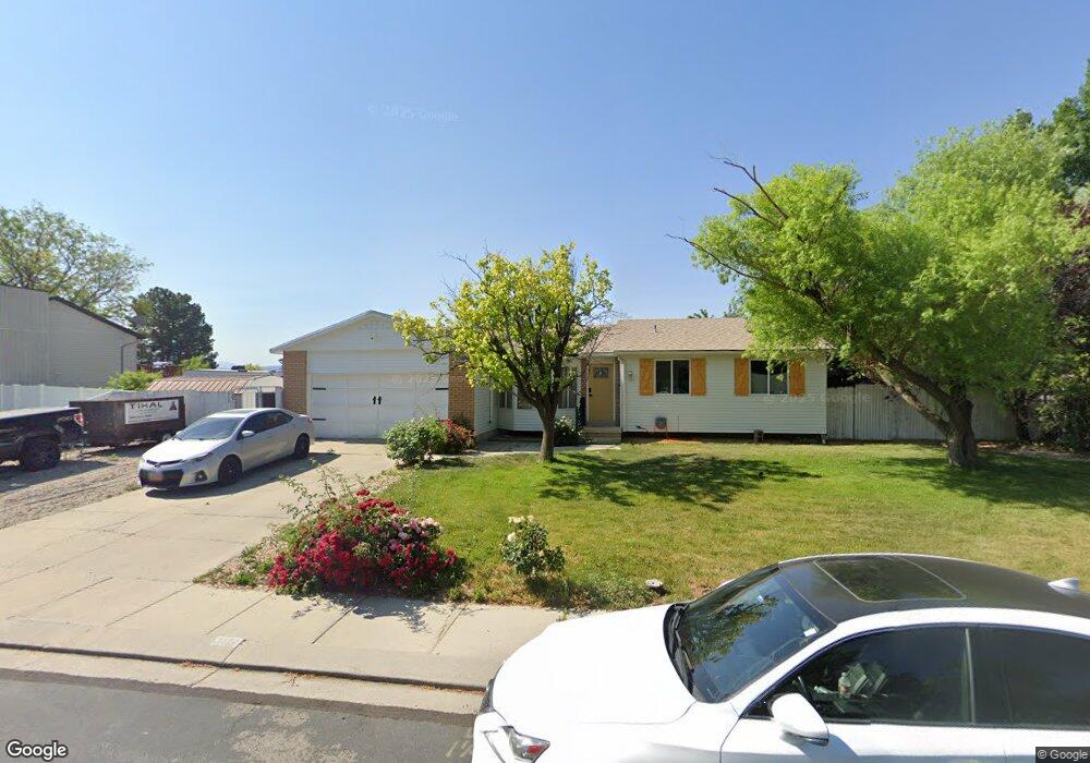 3327 W 6960 S, West Jordan, UT 84084 - photo 1