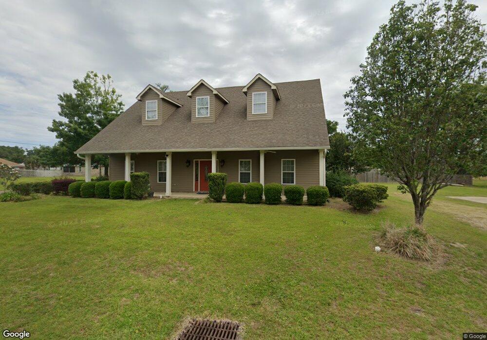 401 E Fourth St, Long Beach, MS 39560 - photo 1