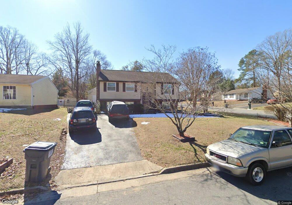 5251 Appleleaf Ct, North Chesterfield, VA 23234 - photo 1