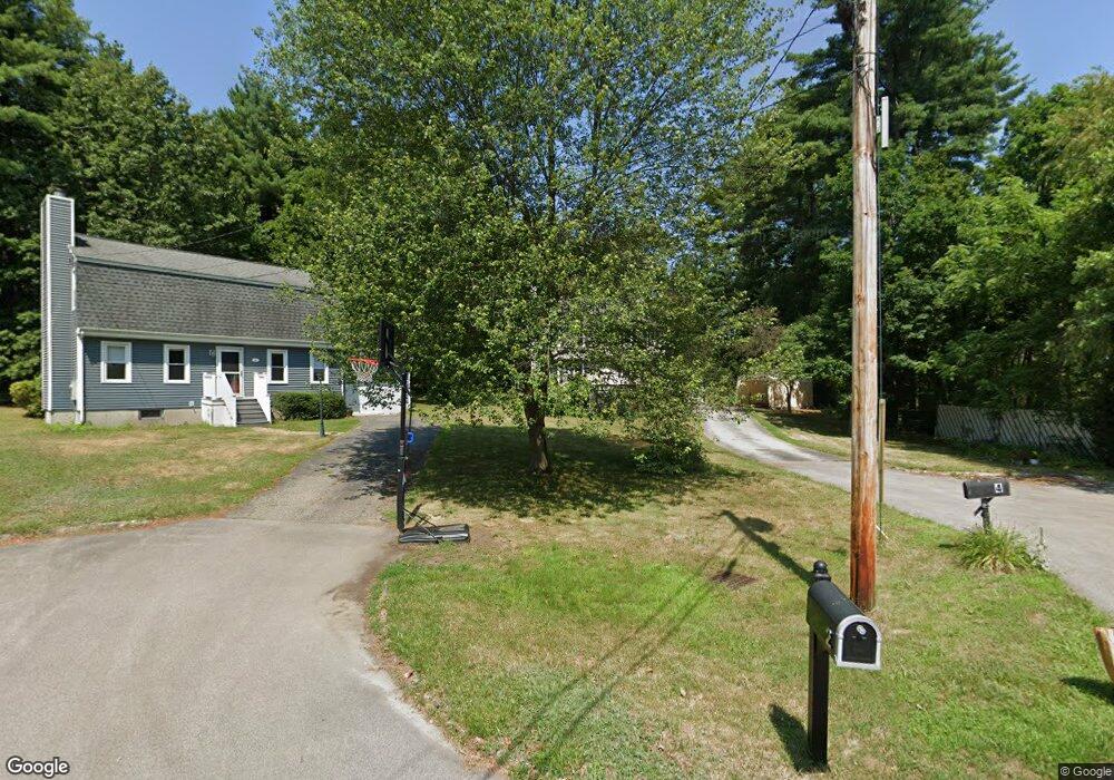 4 Wright Rd, Nashua, NH 03064 - photo 1