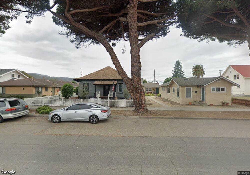 213 S H St, Lompoc, CA 93436 - photo 1