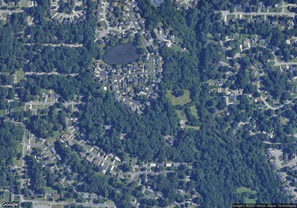 3049 Vineyard Way SE, Smyrna, GA 30082 - photo 1