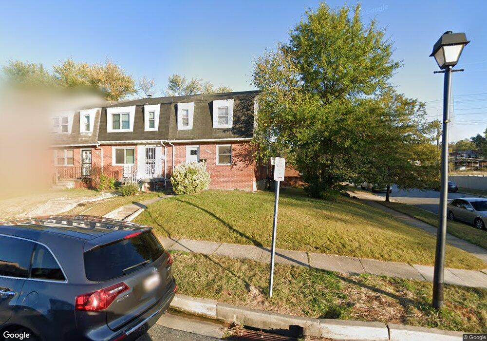 5637 Whitby Rd, Baltimore, MD 21206 - photo 1