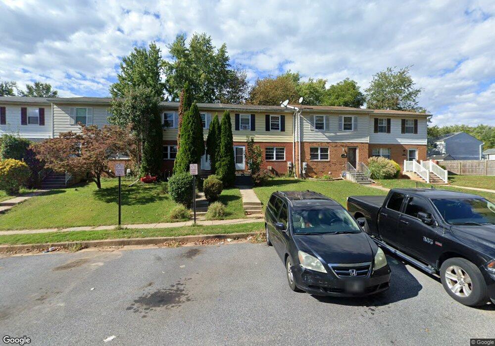 652 Glynlee Ct, Reisterstown, MD 21136 - photo 1