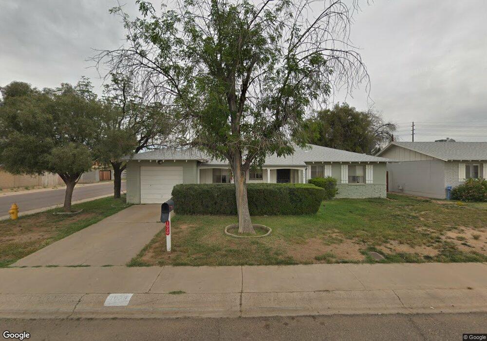 1626 W Mission Ln, Phoenix, AZ 85021 - photo 1