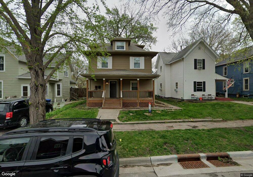 1123 24th St unit 4, Des Moines, IA 50311 - photo 1