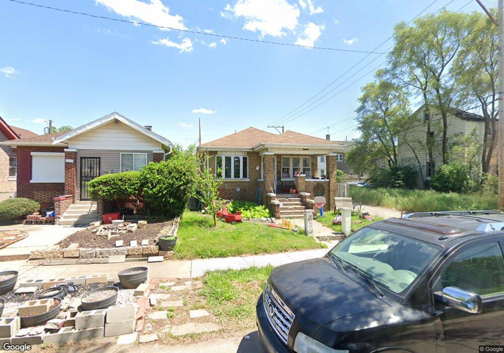 1077 Tyler St, Gary, IN 46402 - photo 1