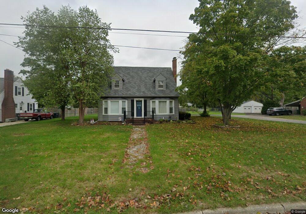 1540 Leland Ave, Lima, OH 45805 - photo 1