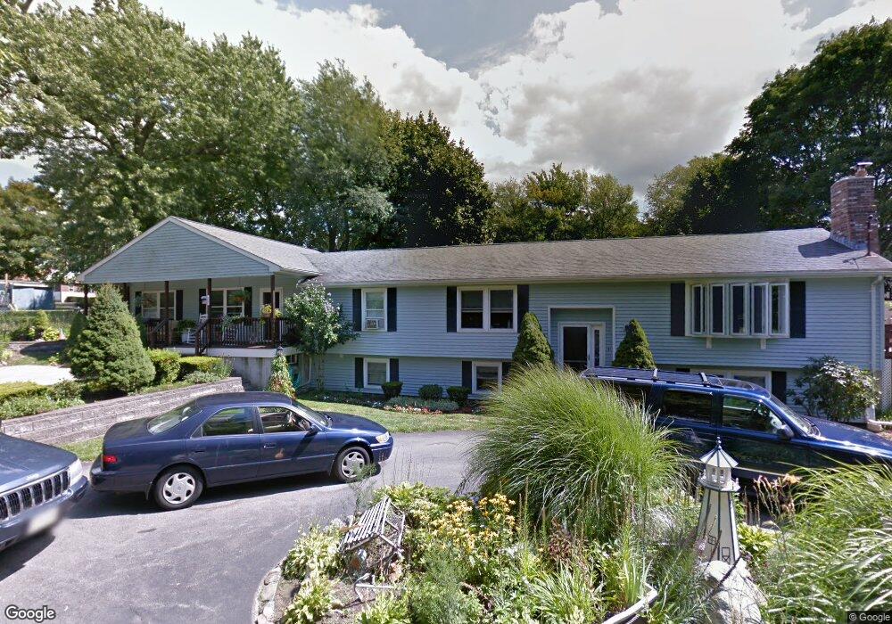 16 Cabot St, Weymouth, MA 02188 - photo 1