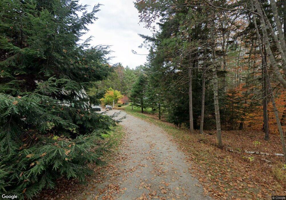 6 Whites Cove Rd, Yarmouth, ME 04096 - photo 1