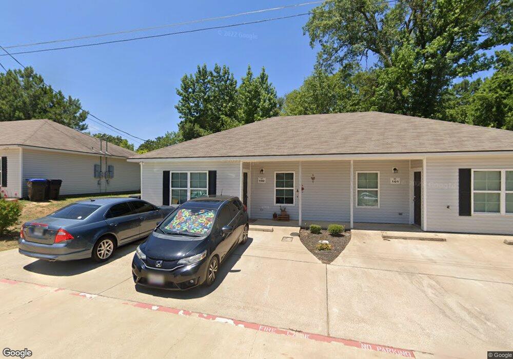 503 Nansemond Way, Longview, TX 75601 - photo 1