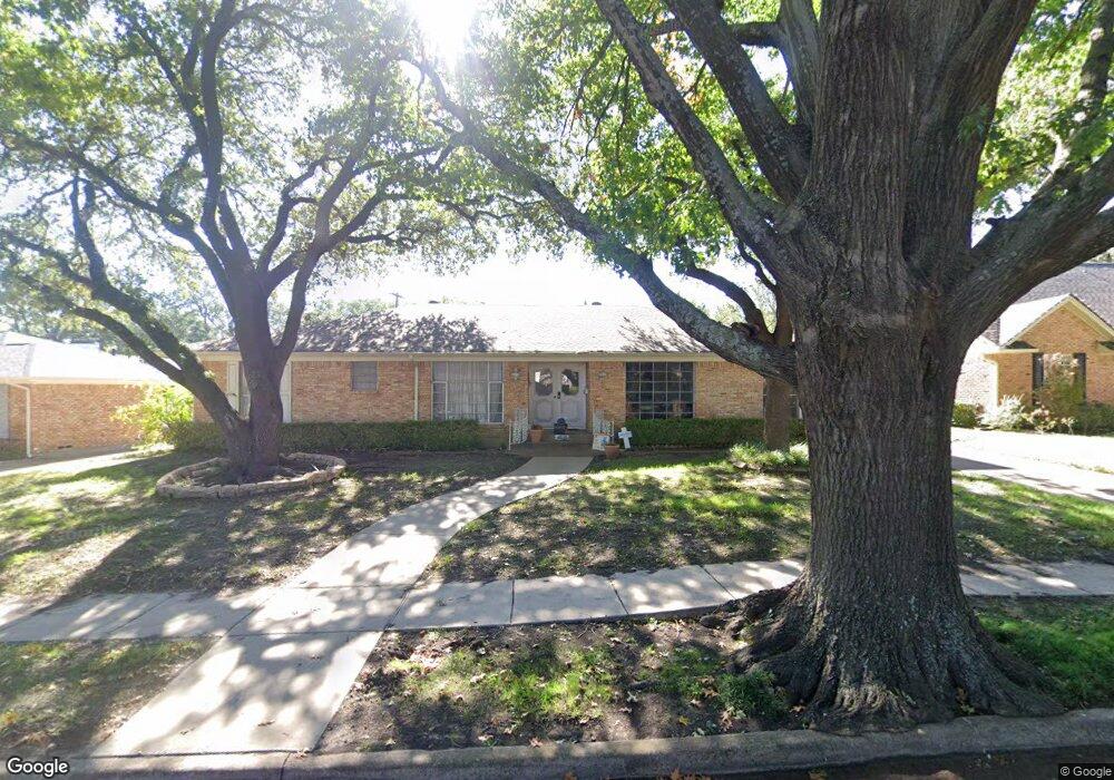 4631 Ridgelawn Dr, Dallas, TX 75214 - photo 1