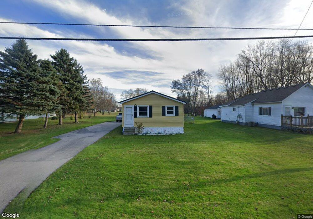 2005 Henry St, Port Huron, MI 48060 - photo 1