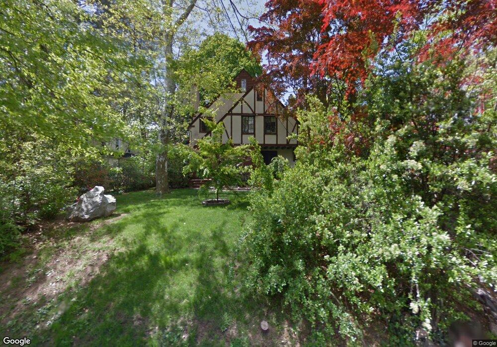 402 Knickerbocker Rd, Englewood, NJ 07631 - photo 1