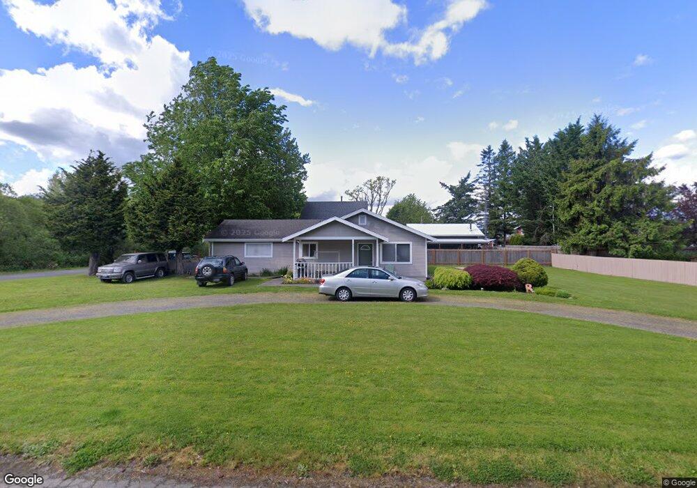 401 E Grant St, Nooksack, WA 98247 - photo 1