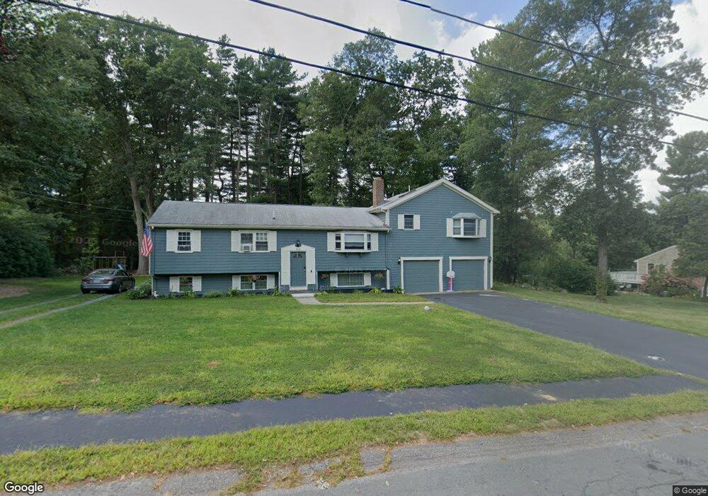 83 Indian Trail, Whitman, MA 02382 - photo 1