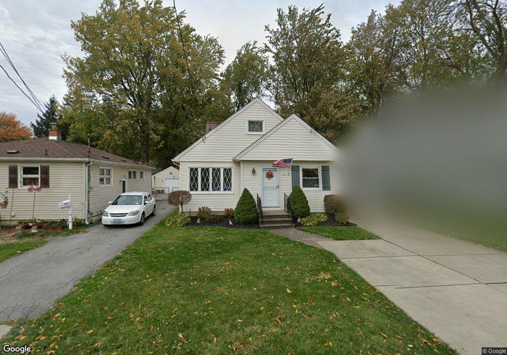 514 Esther St, North Tonawanda, NY 14120 - photo 1