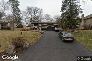 4040 Terrace Ln, Hopkins, MN 55305