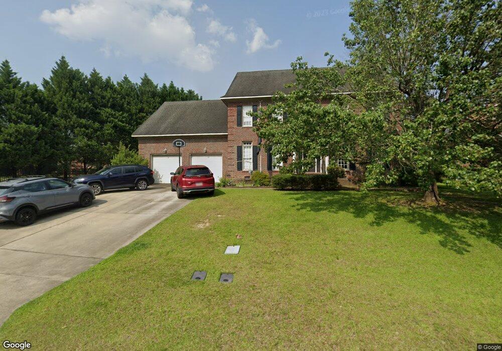 4418 Ferncreek Dr, Fayetteville, NC 28314 - photo 1