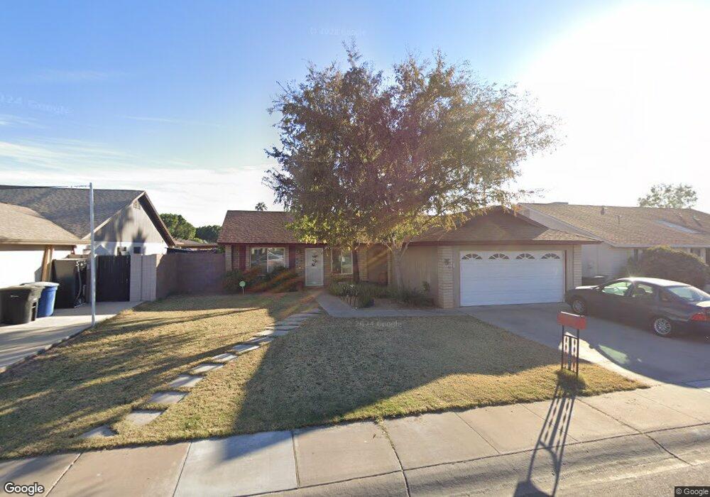2011 W Summit Place, Chandler, AZ 85224 - photo 1