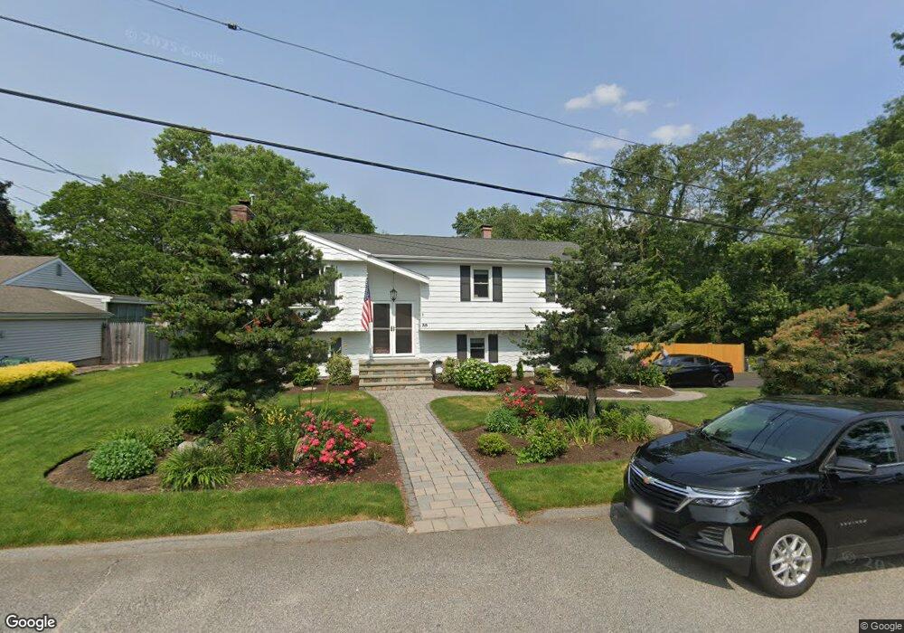 35 Sheffield Rd, Cranston, RI 02920 - photo 1