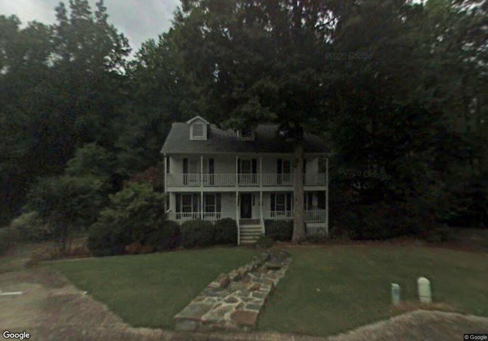 3615 Stonehenge Way NE unit 4, Marietta, GA 30066 - photo 1