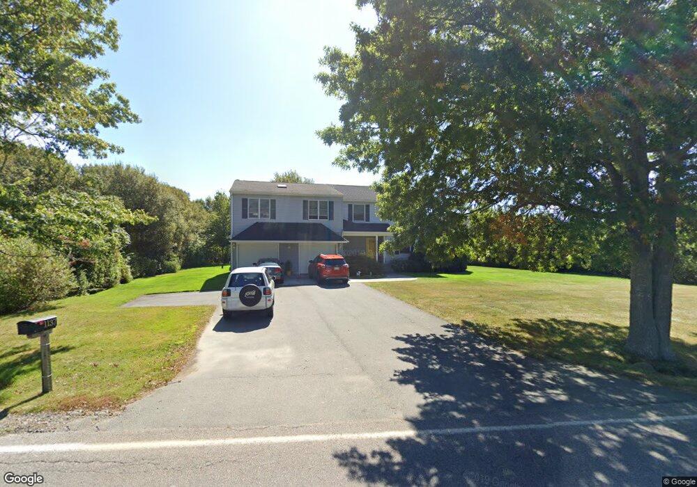 1137 Green End Ave, Middletown, RI 02842 - photo 1