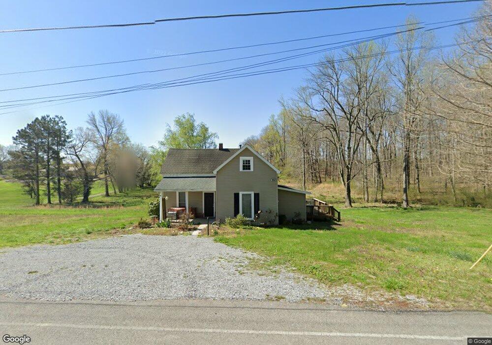 189 Old Pond Ln, Dickson, TN 37055 - photo 1