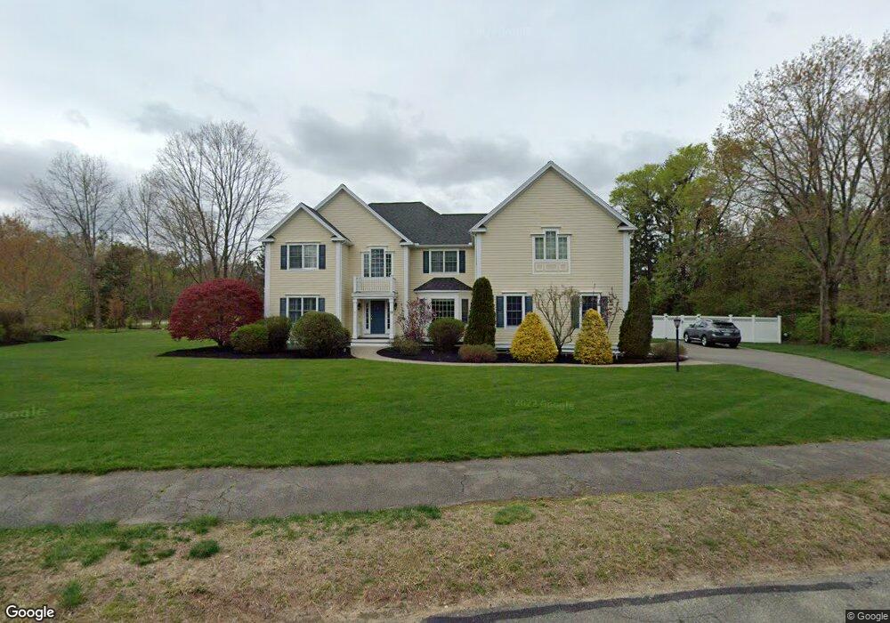 19 Raymond Rd unit 1, Concord, MA 01742 - photo 1