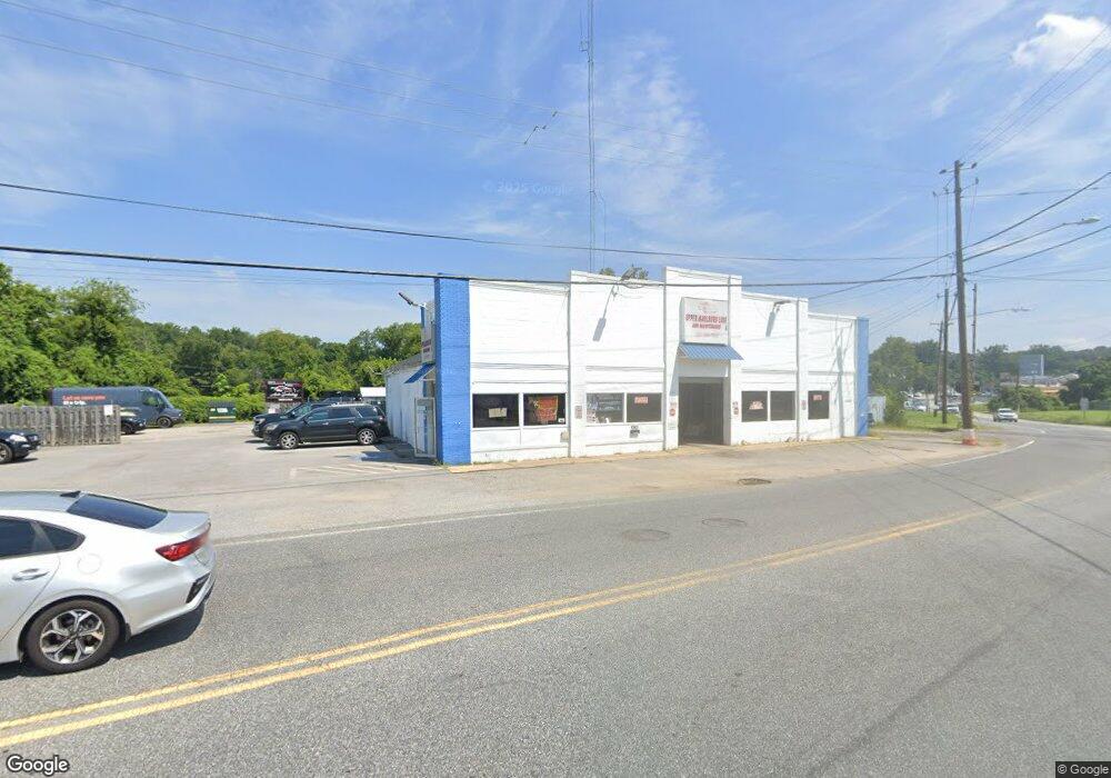 15006 Marlboro Pike, Upper Marlboro, MD 20772 - photo 1