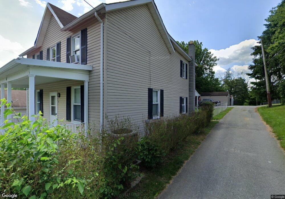 908 E D St, Brunswick, MD 21716 - photo 1