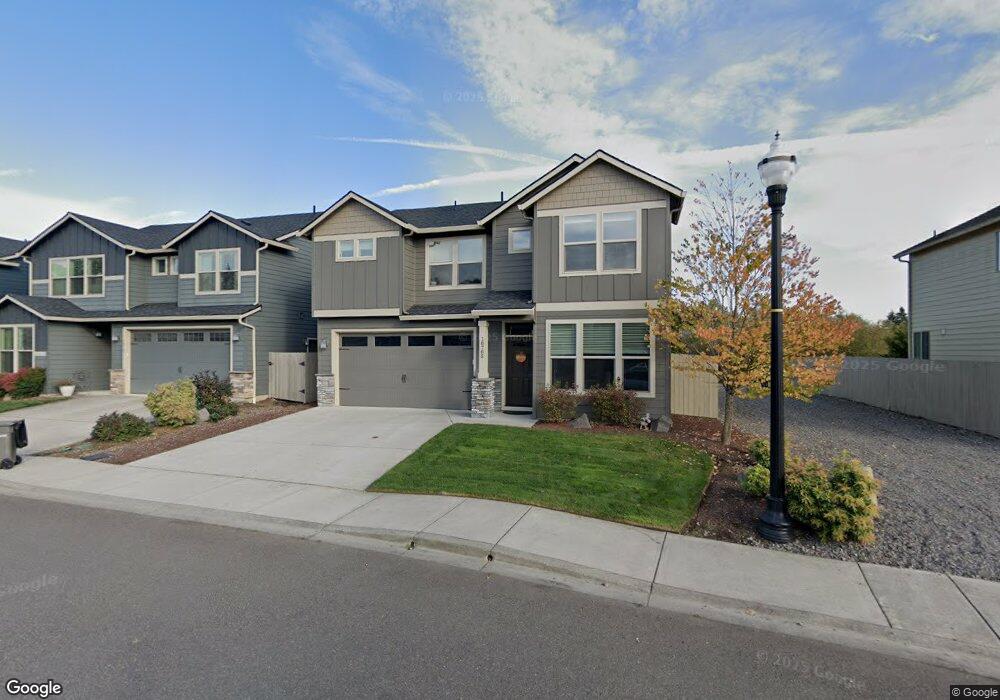 6715 NE 109th St, Vancouver, WA 98686 - photo 1