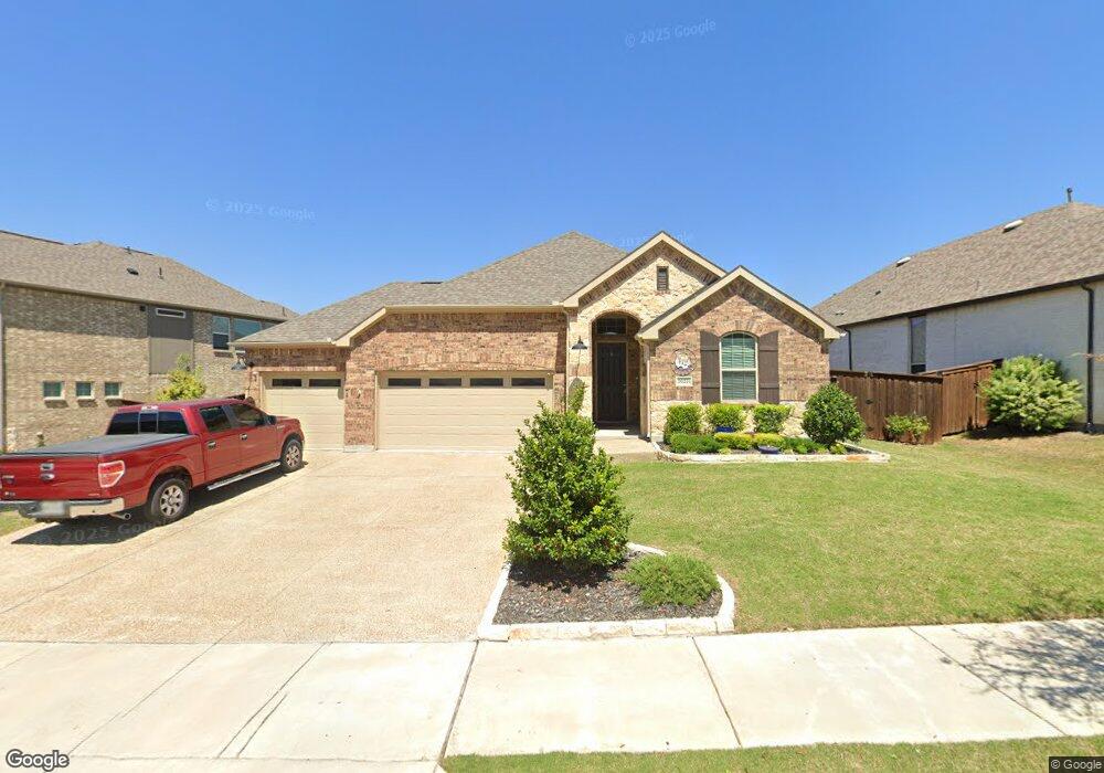 2021 Successful Dr, Wylie, TX 75098 - photo 1